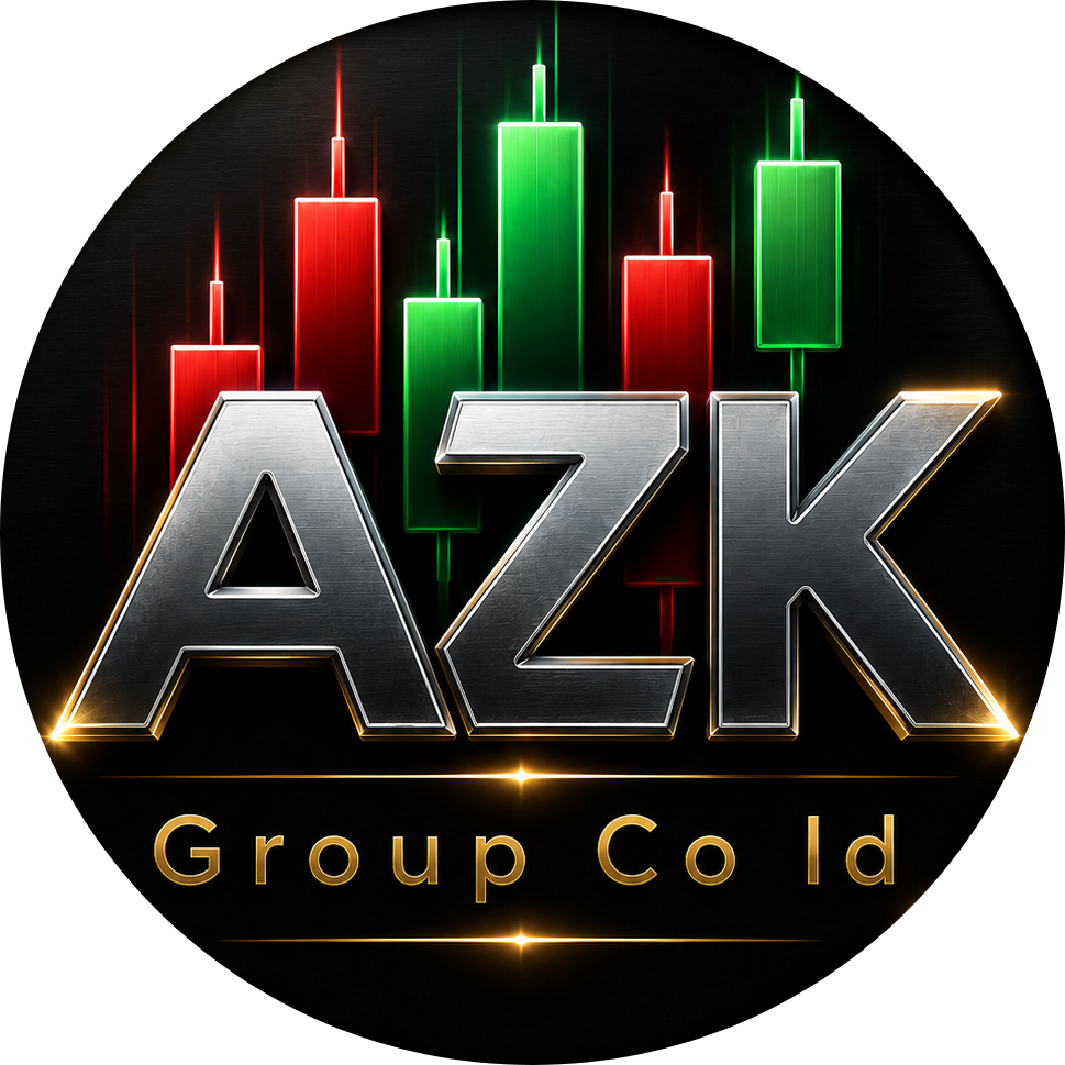 AZK Group Co Id