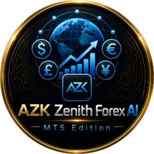 AZK Zenith Forex AI AZK Zenith Forex AI