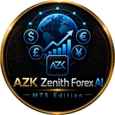 AZK Zenith Forex AI AZK Zenith Forex AI