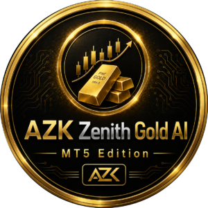 AZK Zenith Gold AI AZK Zenith Gold AI