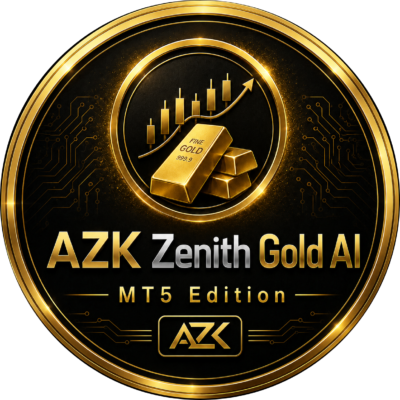 AZK Zenith Gold AI AZK Zenith Gold AI