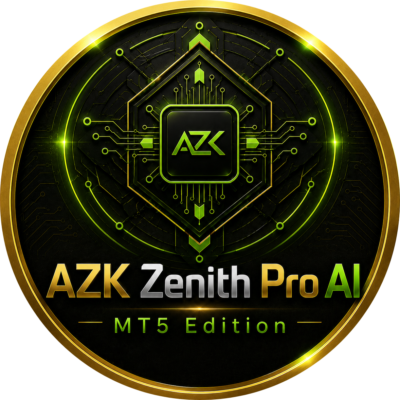 AZK Zenith Pro AI AZK Zenith Pro AI